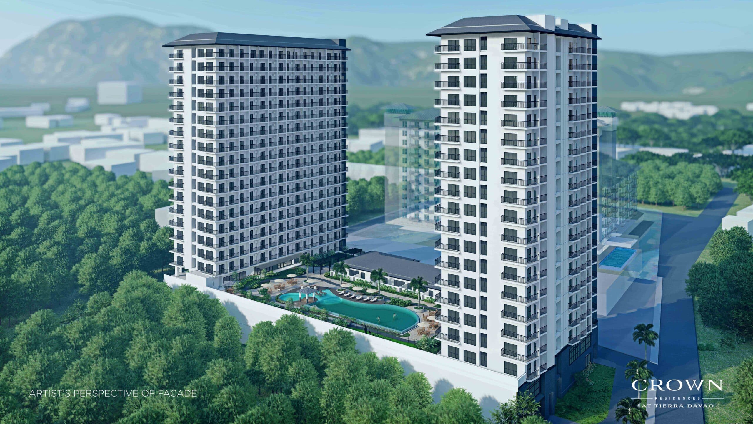 Torre Lorenzo remains bullish on Davao City