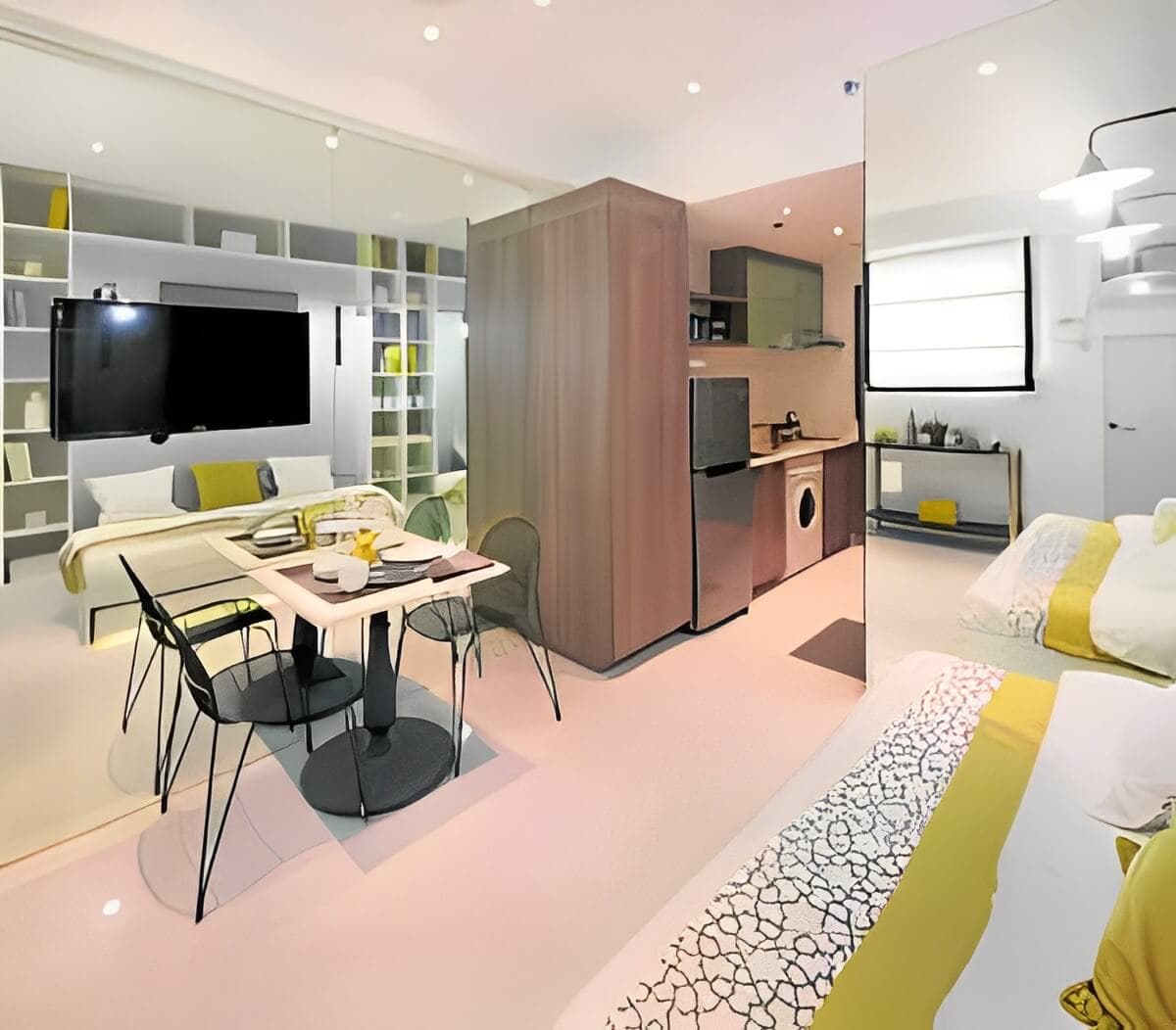 Home of the Champs: TLDC builds safe spaces for academe