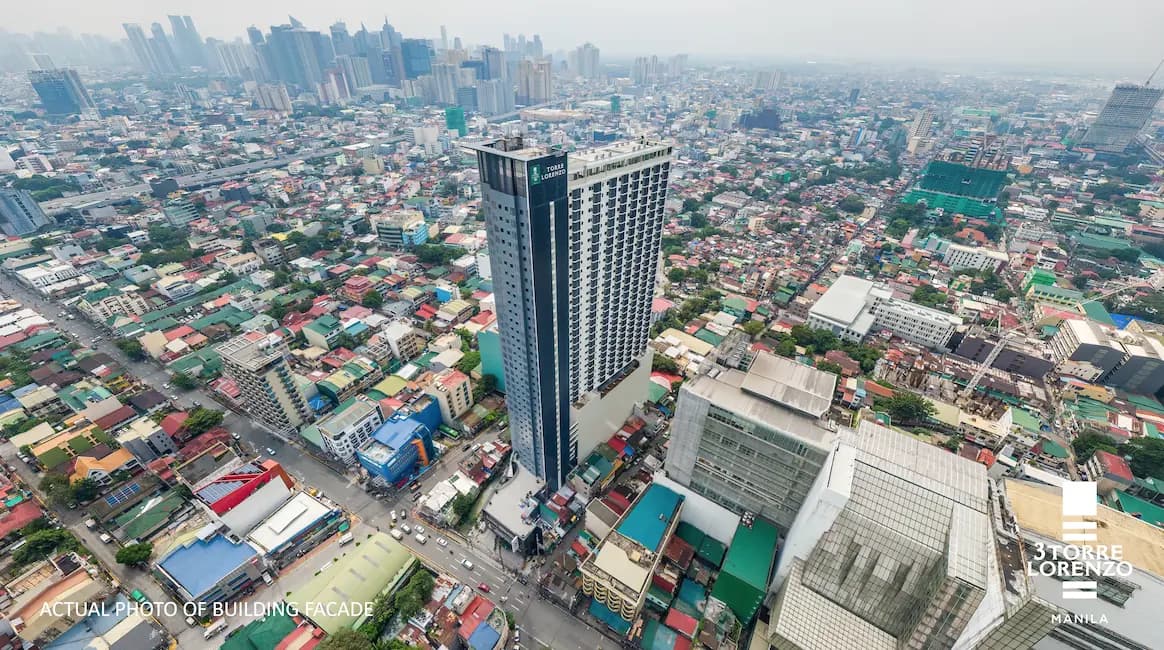 3Torre Lorenzo