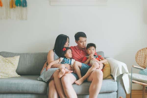 Kid-Friendly Real Estate Guide: Condos Built for Family Living