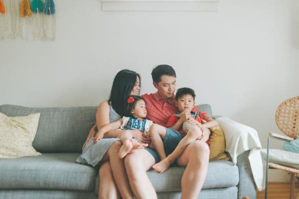 Kid-Friendly Real Estate Guide: Condos Built for Family Living