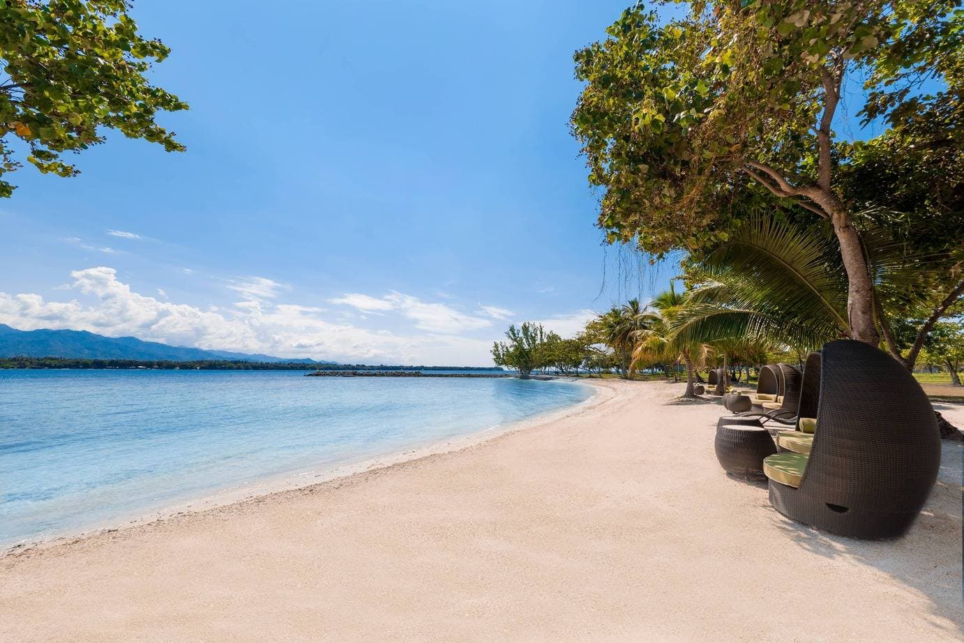 Finding luxury, stillness and space at Dusit Thani Lubi