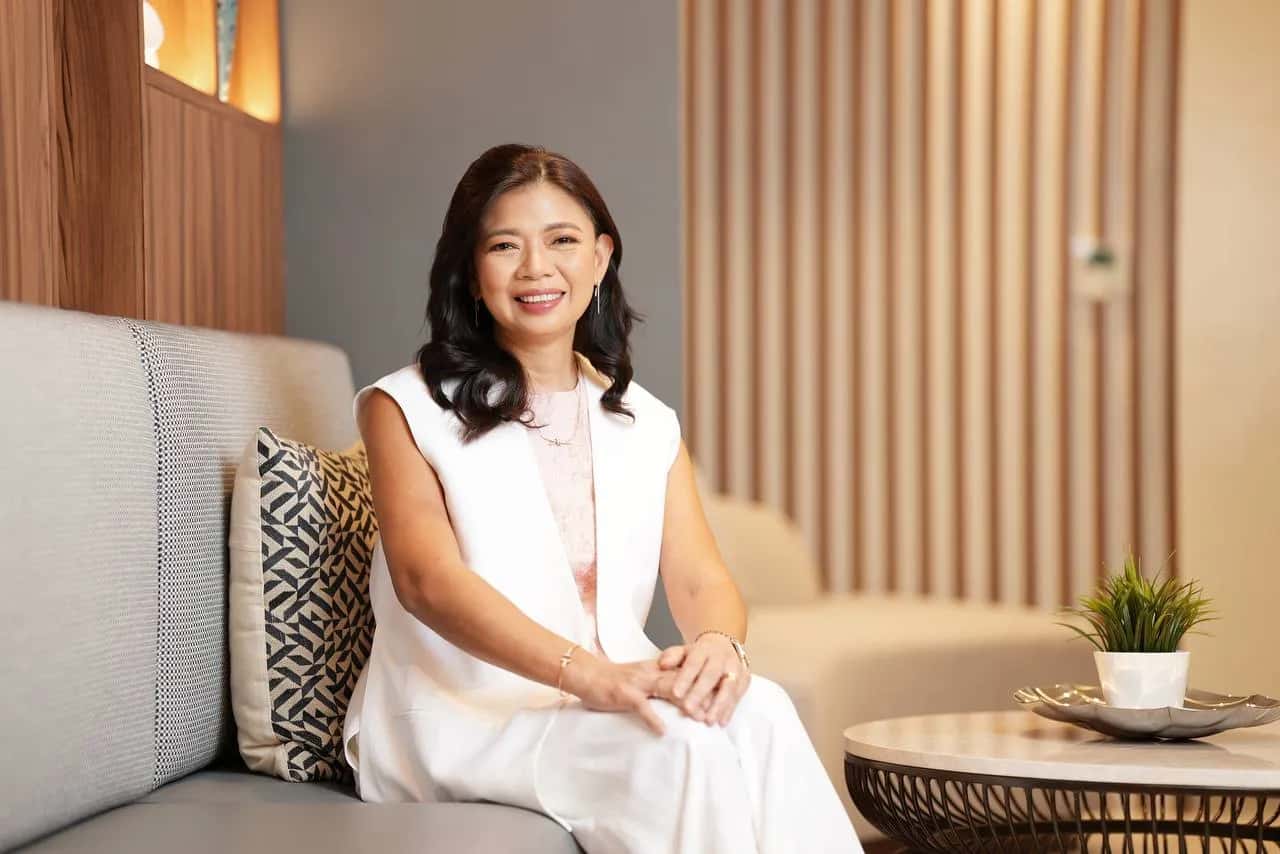 TLDC CEO steers firm to its next phase of growth
