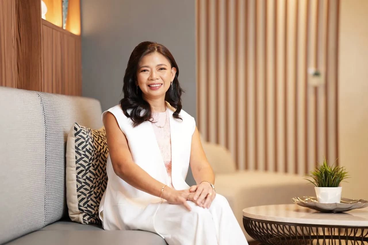 TLDC CEO steers firm to its next phase of growth