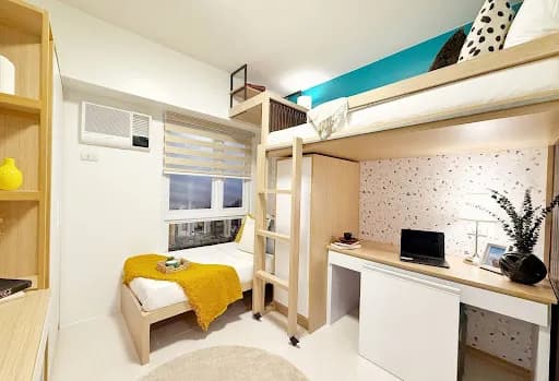 Vertica Torre Lorenzo unveils a preview of elevated student living