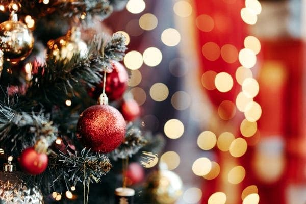 10 Space-Saving Christmas Decorating Ideas for Condos in Manila
