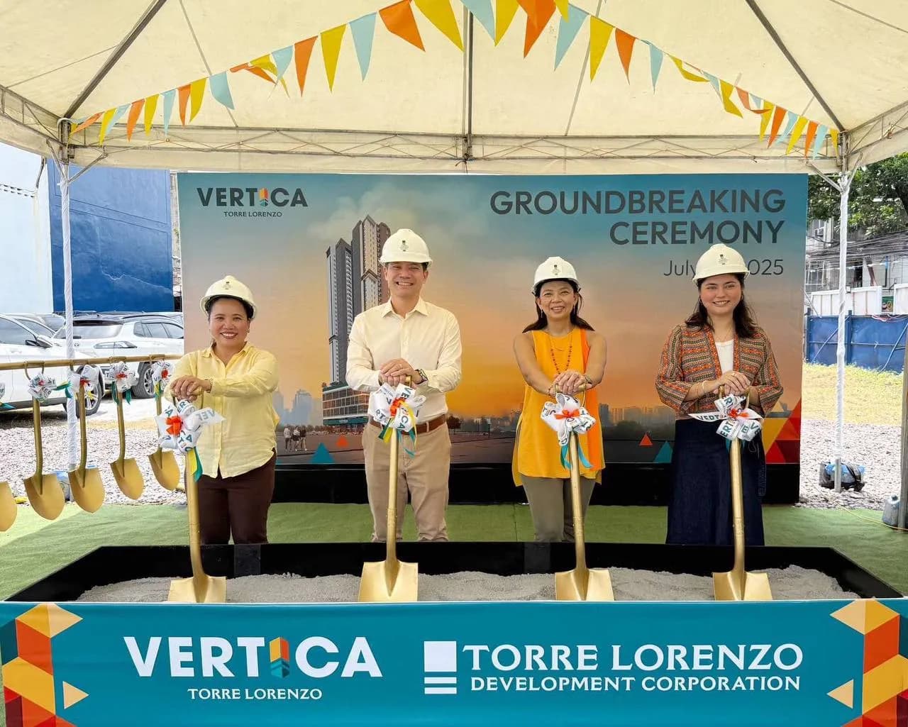 Torre Lorenzo Accelerates Growth, Sets Expansion Plans for 2026