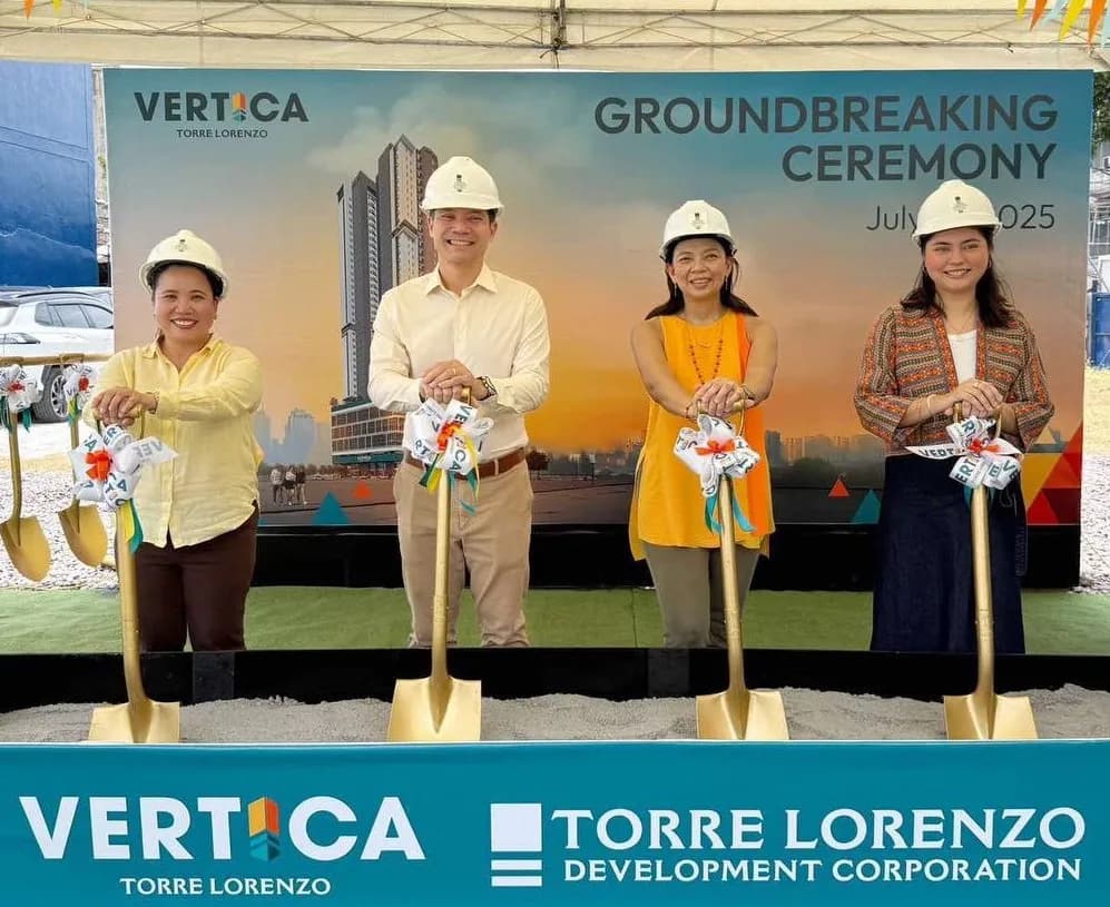 Torre Lorenzo Accelerates Growth, Sets Expansion Plans for 2026