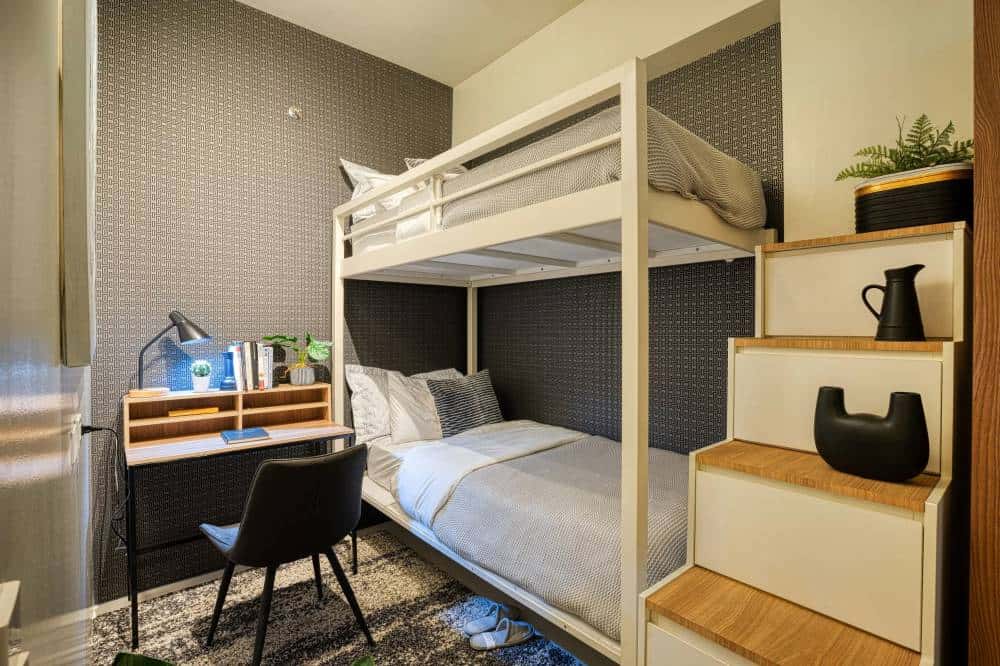 TLDC continues to champion premium university living