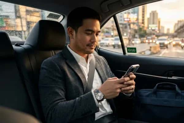 How Much Is Your Manila Commute Costing You?