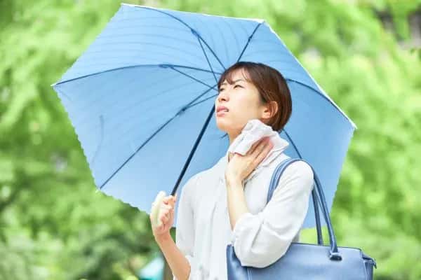 Summer Condo Living: How to Stay Cool in the City