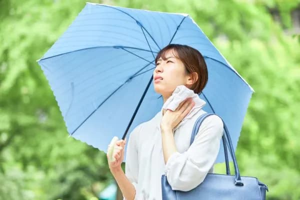 Summer Condo Living: How to Stay Cool in the City