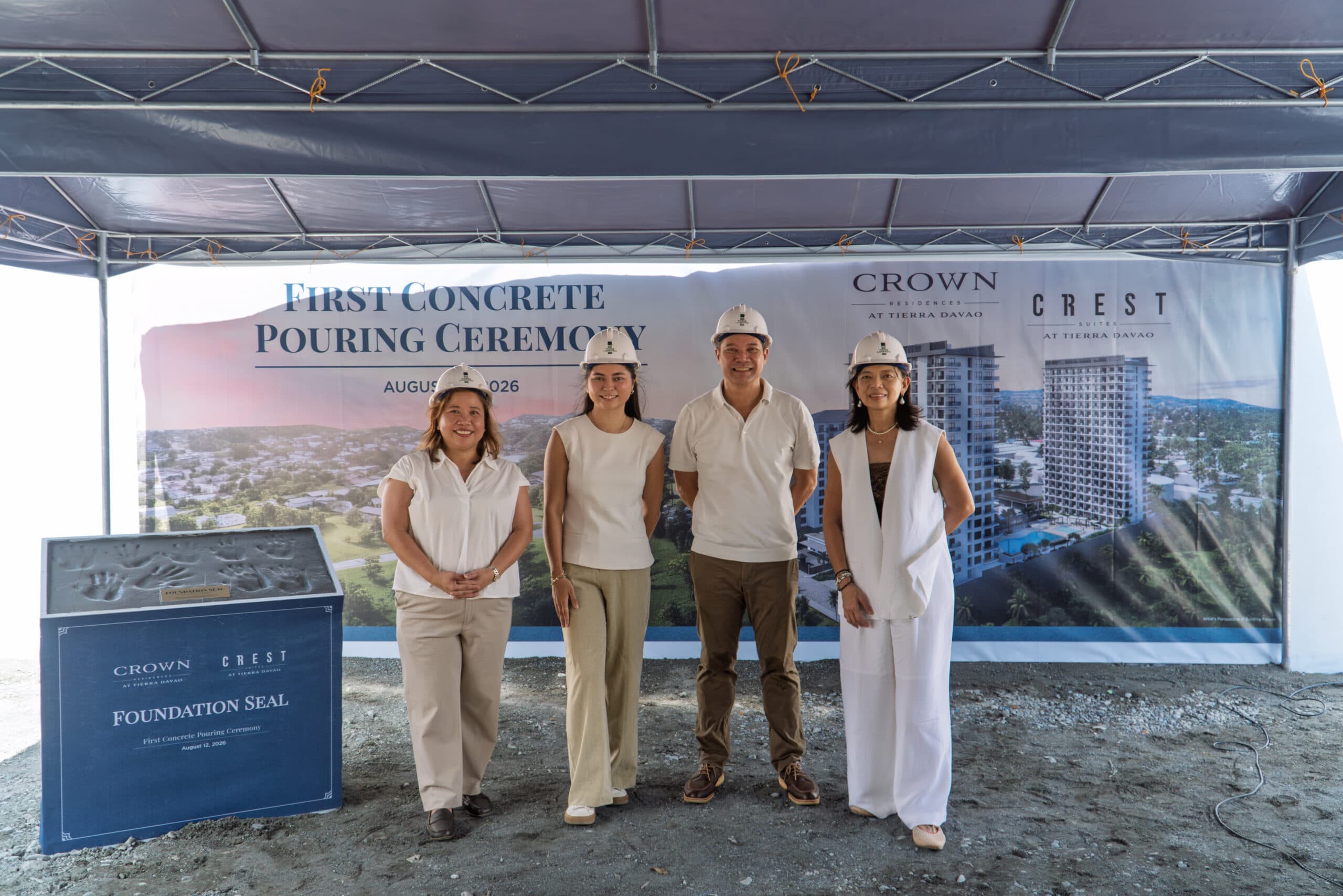 Torre Lorenzo's Davao expansion moves full speed ahead