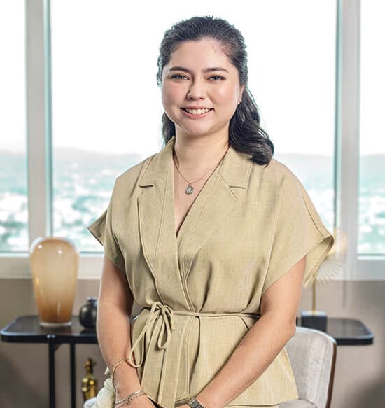 Monica Lorenzo builds for lasting value, with sustainability at the foundation