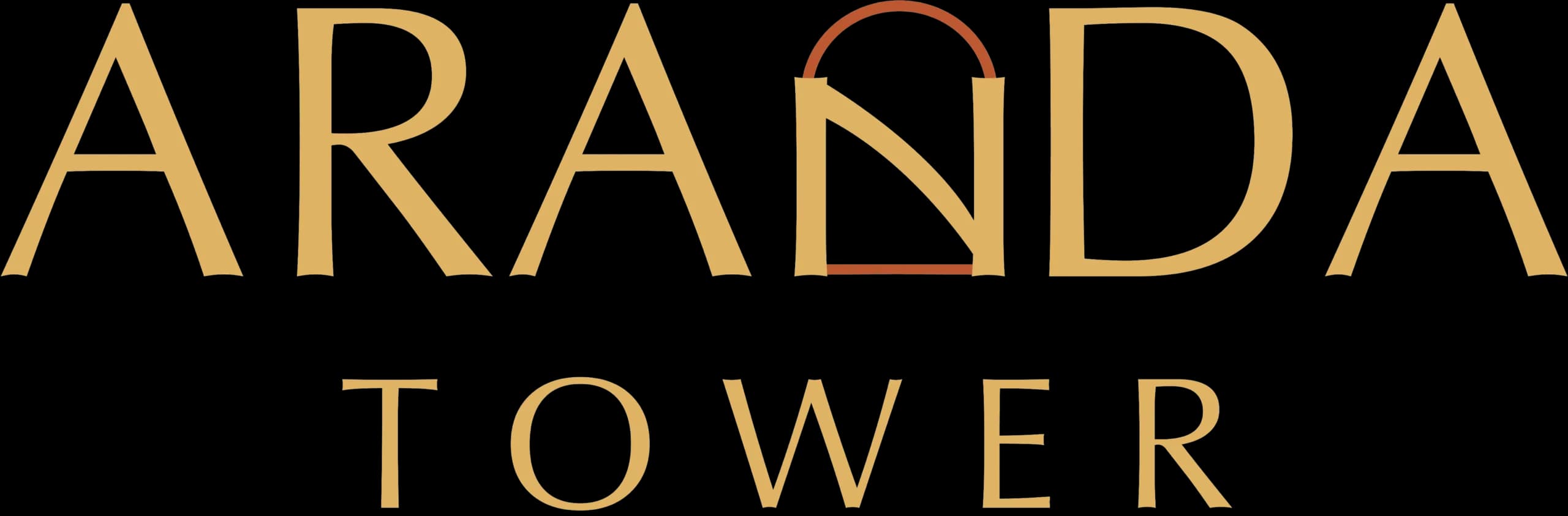 Aranda at Balen Torre Lorenzo logo