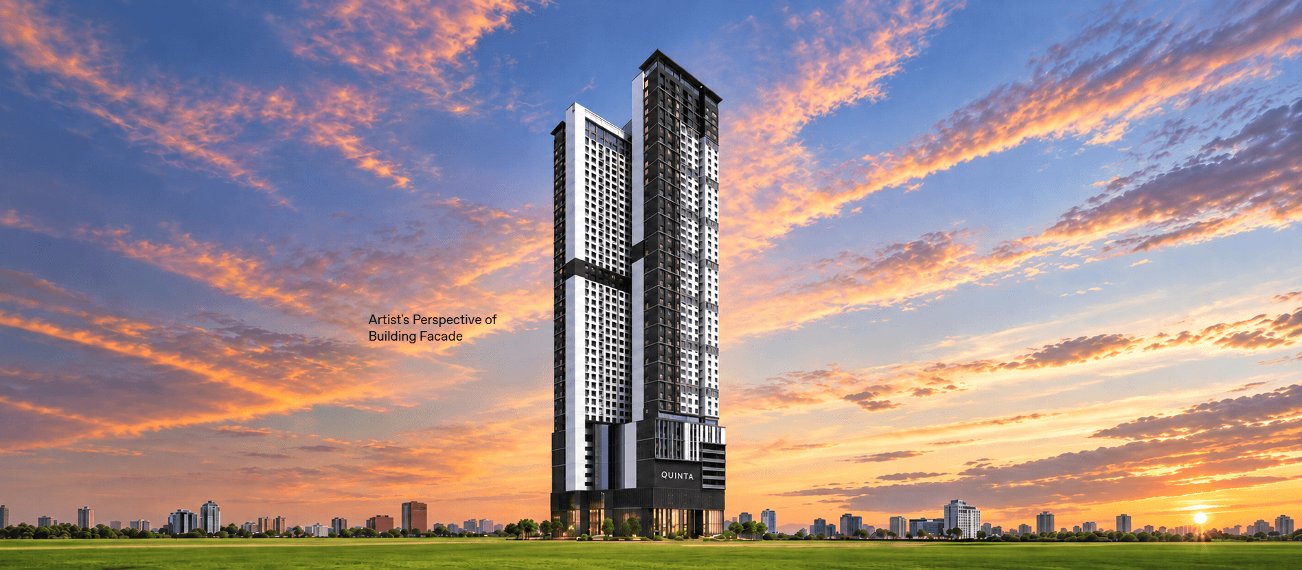 What to Know About Quinta by Torre Lorenzo, Manila’s New Condo Development