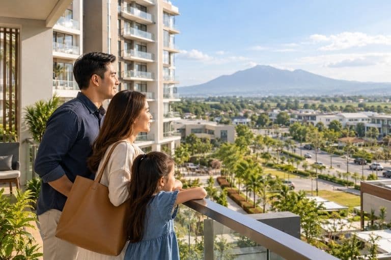 Moving to Pampanga: What to Know Before Choosing a Condo