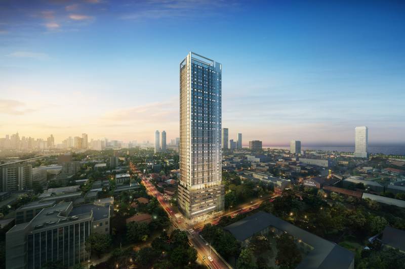 Torre Lorenzo to turn over two projects by year-end