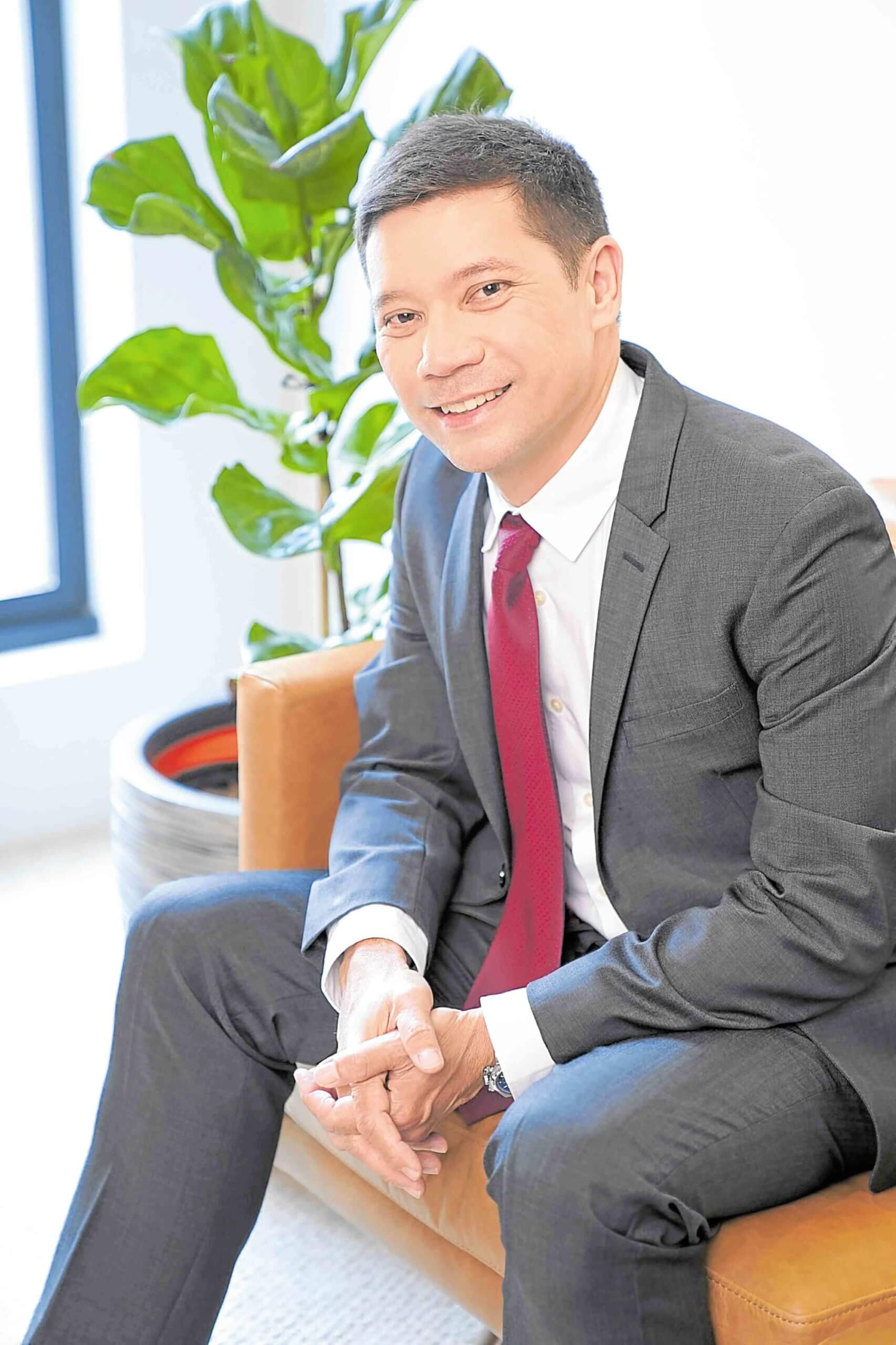 REAL GROWTH AND RETURNS IN REAL ESTATE: Tomas P. Lorenzo CEO, Torre Lorenzo Development Corp.