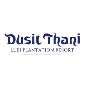 Dusit Thani Lubi Plantation Resort Logo