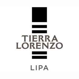 Tierra Lorenzo Lipa Logo