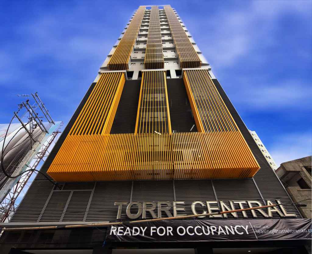 Torre Lorenzo Central 16160462021
